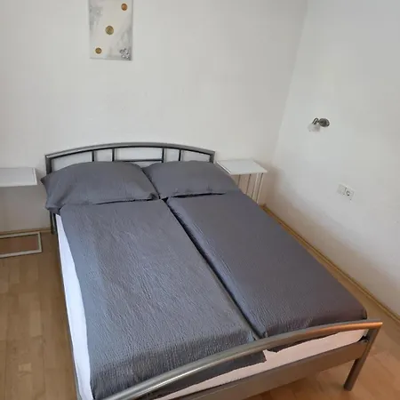 Ferienhaeusl Hubert Und Staller Prázdninový dům *