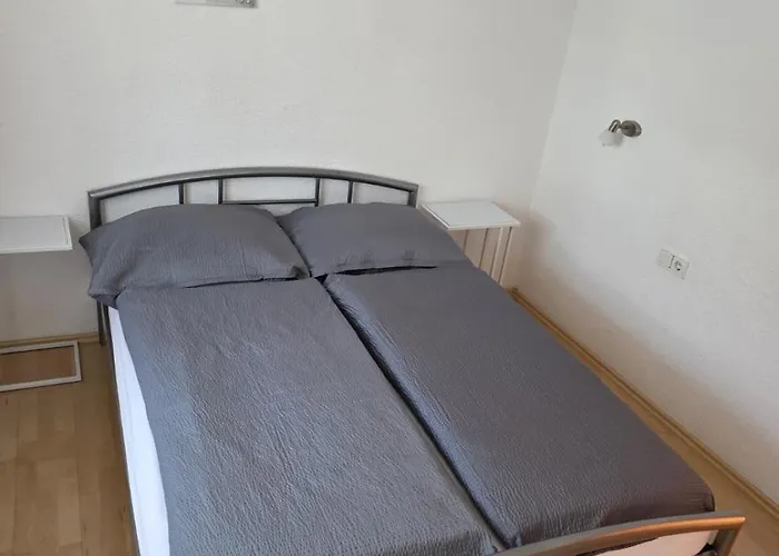 Ferienhaeusl Hubert Und Staller Prázdninový dům *
