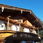 Сasa de vacaciones Ferienhaeusl Hubert Und Staller Kaltenbach