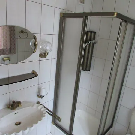 Ferienhaeusl Hubert Und Staller Holiday home *